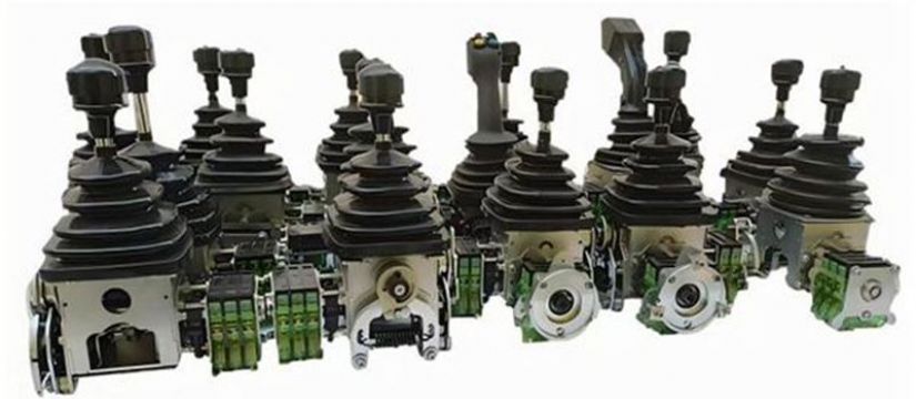 點擊查看詳細信息<br>標題：一、<SJ>P-VNSO系列港機經典操縱桿 閱讀次數：488