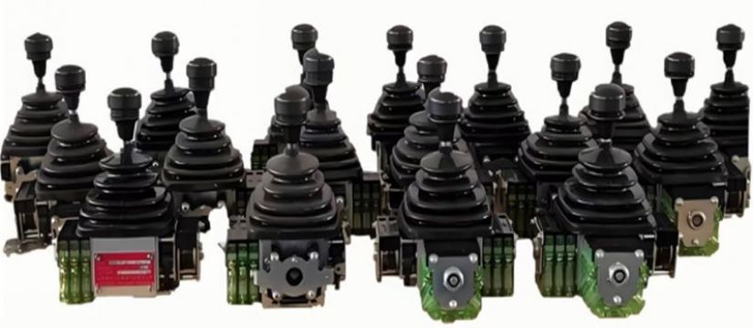 點擊查看詳細信息<br>標題：二、<SJ>P-XKBE輕型主令控制器  閱讀次數：392