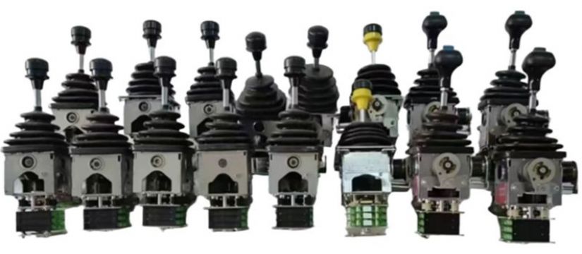 點擊查看詳細信息<br>標題：四、<SJ>P-QT18系列主令控制器 閱讀次數：406