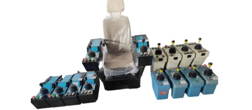 點擊查看詳細信息<br>標題：五、QT1(2.3.4)S輕型聯動控制臺 閱讀次數：342